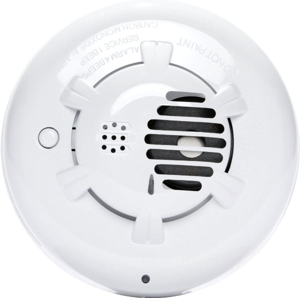 Vivint Carbon Monoxide Detectors in Austin